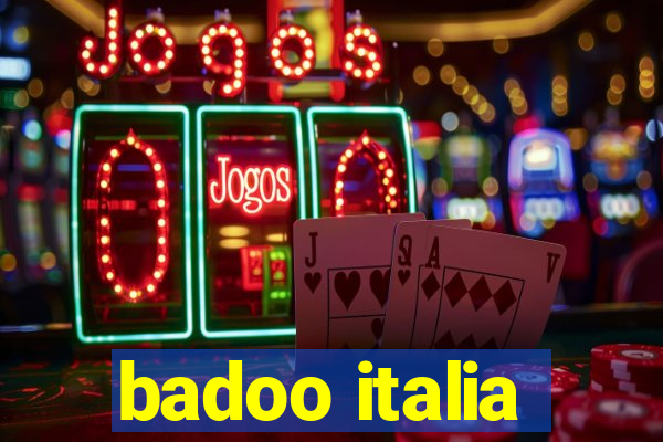 badoo italia